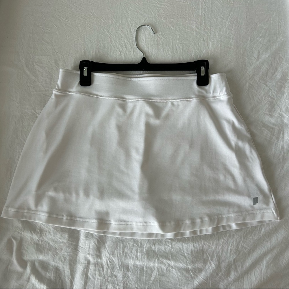 Prince Tennis Skirt
